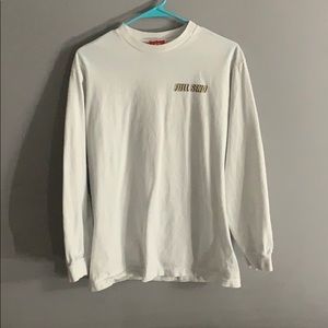 Full Send Statue Long Sleeve